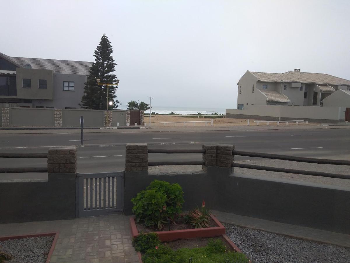 20 On Beach Road 斯瓦科普蒙德 外观 照片